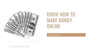 Read more about the article How to Make Money Online in Nigeria – 5 Real Ways