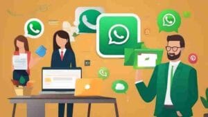 Read more about the article WhatsApp Marketing: New Tips to increase Sales