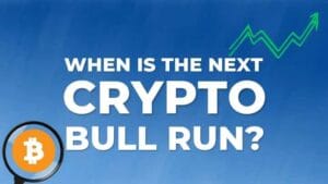 Read more about the article When is the Next Crypto Bull Run? Important Update!